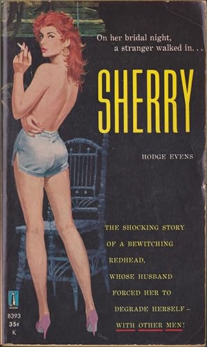 Sherry