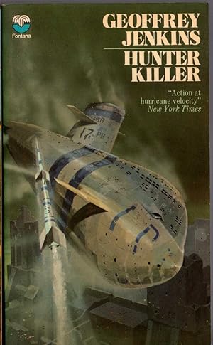 Seller image for HUNTER KILLER for sale by Mr.G.D.Price