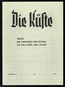 Archiv für Forschung und Technik an der Nord- und Ostsee: Heft 2, Jahrgang 14, 1966. -