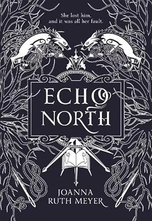 Imagen del vendedor de Echo North (Paperback) a la venta por Grand Eagle Retail