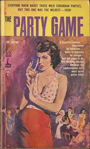 The Party Game