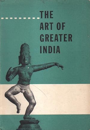 The Art of Greater India.