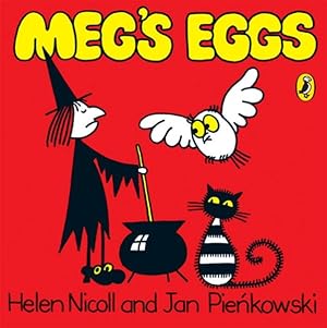 Seller image for Meg's Eggs for sale by GreatBookPrices