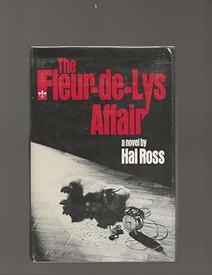 Bild des Verkufers fr The Fleur-de-Lys Affair zum Verkauf von AcornBooksNH