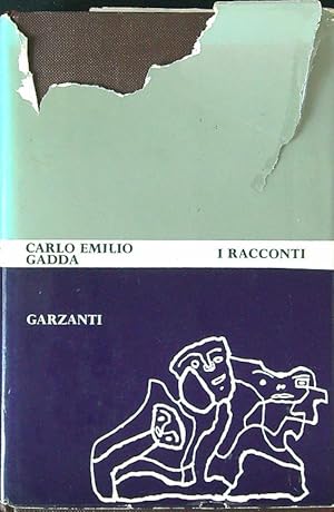 Imagen del vendedor de I racconti a la venta por Librodifaccia