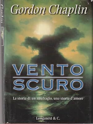 Bild des Verkufers fr Vento scuro zum Verkauf von Librodifaccia