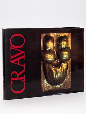 Seller image for Cravo for sale by Librairie du Cardinal