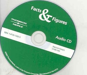 Imagen del vendedor de Facts & Figures a la venta por GreatBookPricesUK