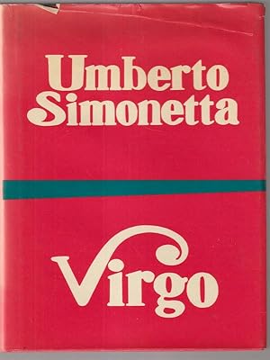 Image du vendeur pour Virgo mis en vente par Librodifaccia