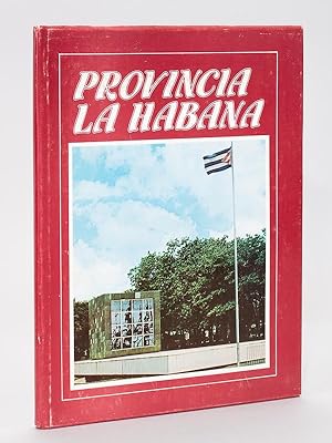 Provincia La Habana