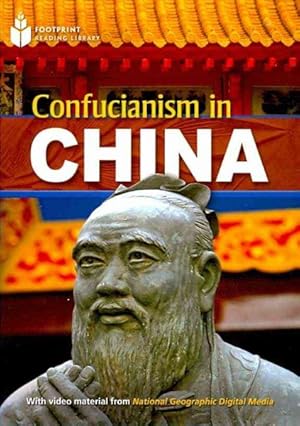 Bild des Verkufers fr Confucianism in China zum Verkauf von GreatBookPricesUK