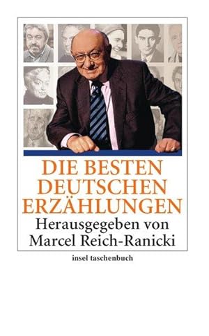 Die besten deutschen Erzählungen (insel taschenbuch)