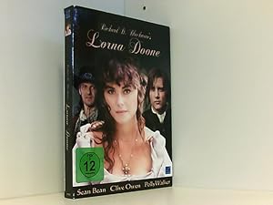 Seller image for R.D. Blackmore's Lorna Doone for sale by Book Broker