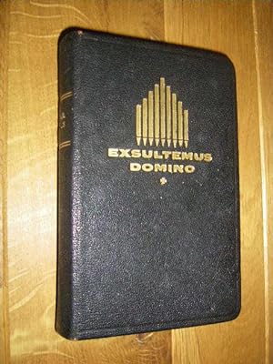 Exsultemus Domino. Katholische Kirchengesänge