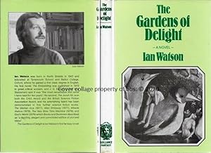 Seller image for The Gardens Of Delight for sale by bbs
