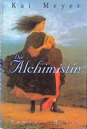 Die Alchimistin