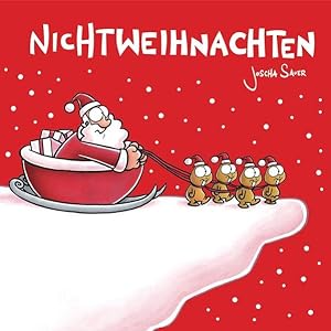 Nichtweihnachten