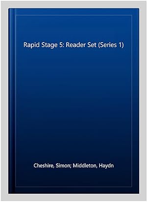 Image du vendeur pour Rapid Stage 5: Reader Set (Series 1) mis en vente par GreatBookPricesUK