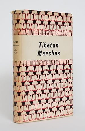 Tibetan Marches