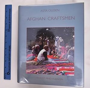 Afghan Craftsmen: The Cultures of Three Itinerant Communities