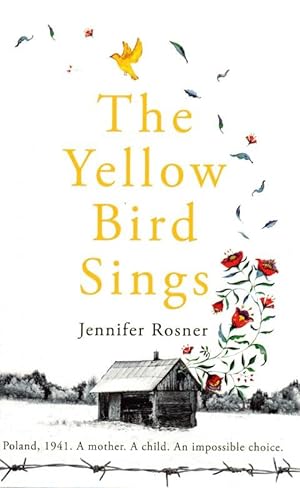 Seller image for The Yellow Bird Sings for sale by CatchandReleaseBooks