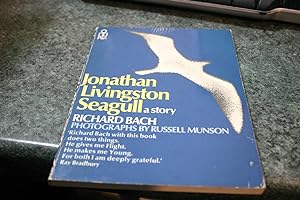 Seller image for Jonathan Livnigston Seagull for sale by SGOIS