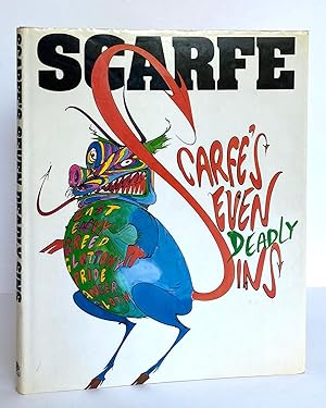 Scarfe's Seven Deadly Sins