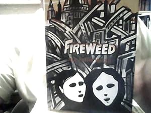 Seller image for FIREWEED for sale by Smokey