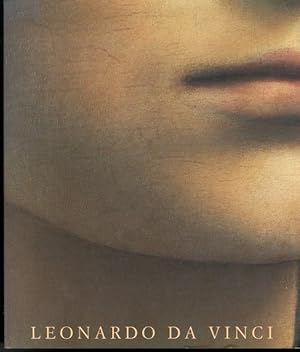 Imagen del vendedor de Leonardo da Vinci: The Complete Paintings a la venta por Lavendier Books