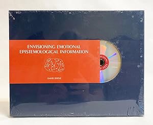 Imagen del vendedor de David Byrne: E.E.E.I. (Envisioning Emotional Epistemological Information) a la venta por Exquisite Corpse Booksellers