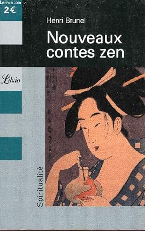 Seller image for Nouveaux contes zen. for sale by Le-Livre