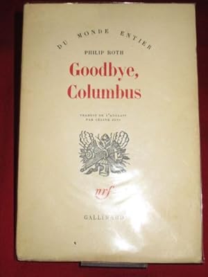 goodbye columbus and five short stories philip roth goodbye columbus and five short stories philip roth