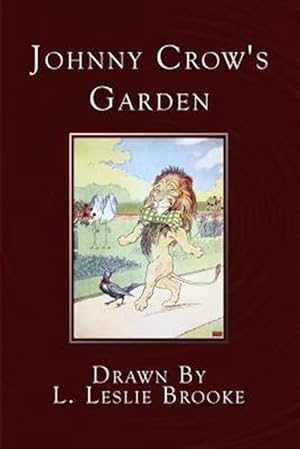 Bild des Verkufers fr Johnny Crow's Garden : A Picture Book zum Verkauf von GreatBookPrices