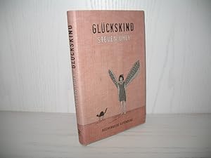 Seller image for Glckskind: Roman. for sale by buecheria, Einzelunternehmen