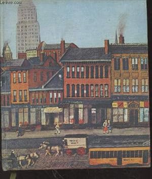 Image du vendeur pour La Moisson rouge prcd d'un cahier d'tudes : les vnements qui ont inspir ce roman, le crime aux U.S.A. vers 1930. mis en vente par Le-Livre