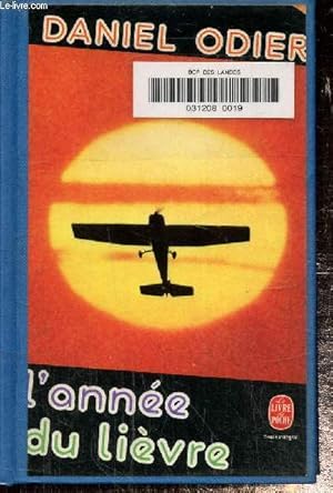 Seller image for L'anne du livre for sale by Le-Livre