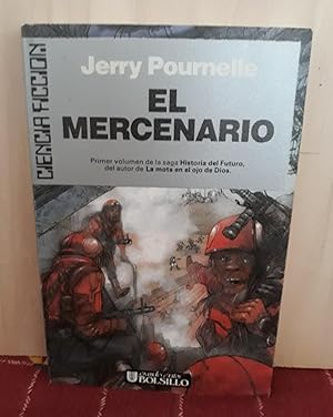 EL MERCENARIO