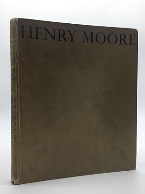Henry Moore: Sculpture and Drawings
