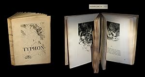 Seller image for Typhon. for sale by Babel Librairie