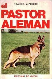 EL PASTOR ALEMÁN