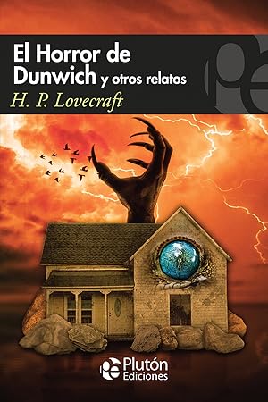 Immagine del venditore per El horror de dunwich venduto da Imosver