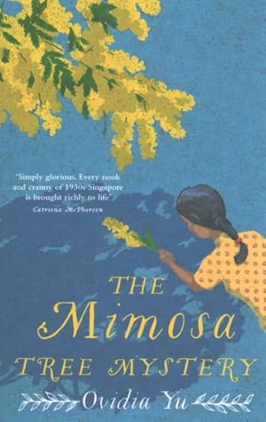 Imagen del vendedor de Mimosa Tree Mystery a la venta por GreatBookPrices