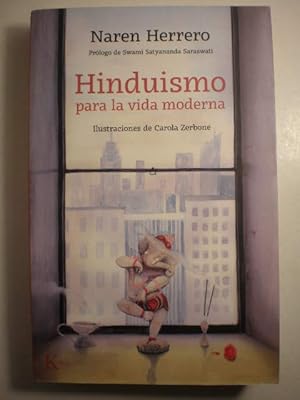 Hinduismo para la vida moderna