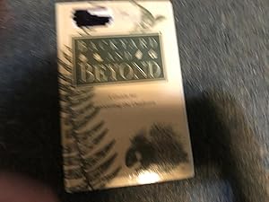 Image du vendeur pour Backyard and Beyond: A Guide for Discovering the Outdoors mis en vente par Betty Mittendorf /Tiffany Power BKSLINEN