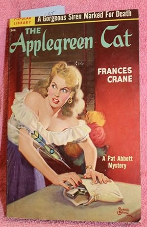 THE APPLEGREEN CAT