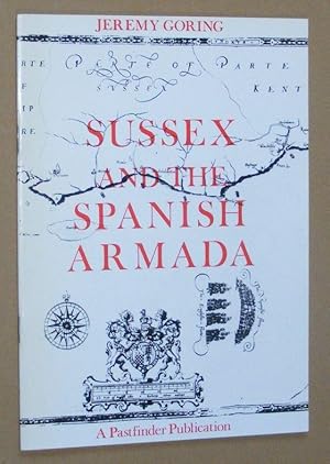 Sussex and the Spanish Armada