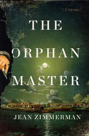 Seller image for THE ORPHAN MASTER for sale by Grandmahawk's Eyrie