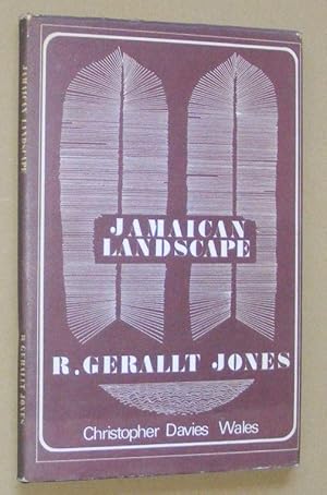 Jamaican Landscape: a volume of poems