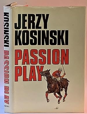 Passion Play [Signed, limited edition]