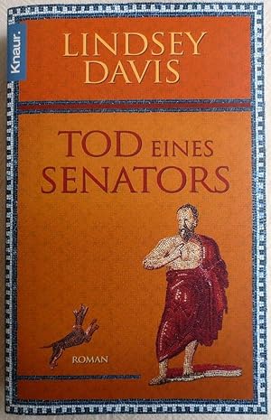 Tod eines Senators